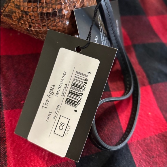 M.Gemi wristlet - Picture 3 of 7